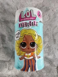 LOL Surprise Hairgoals. Série 2. Neuf sous blister Envoi rapide et soigné par mondial Relay