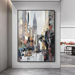 US is one of the largest online suppliers of hand painted oil painting on canvas wall art. We provide hand painted...