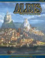 Blue Rose RPG: Aldis City of the Blue Rose Source Book. Title : Blue Rose RPG: Aldis City of the Blue Rose Source Book....
