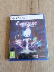 Evergate PS5 Neuf sous blister.