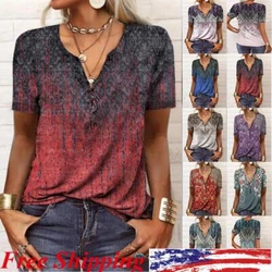 Sleeve Length:Short Sleeve. Sleeve Type:Regular. Clothing Length:Regular. Size Type:Regular. Age:25- Ages 25-34 Years...