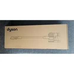 Model: SV25. Manufacturer: Dyson. De-Tangling motorbar cleaner head. Hair screw tool. Provide our staff with.