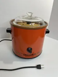 This slow cooker comes complete. Comes with lid and bread maker. Does show some blemishes cosmetically but certainly...