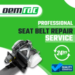 With over 20 years of combined repair and diagnostic experience, we know how to get the job done right. With our seat...