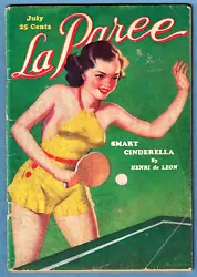 Scarce pulp 
