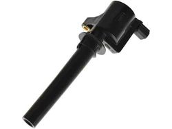 2002-2006 Mazda MPV 3.0L V6. Notes: Ignition Coil. High dielectric epoxy and reinforced bobbins for extended service...