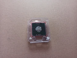 Processeur CPU Intel Core 2 Duo E8135 2,66Ghz SLGED Apple iMac 24 A1225 2009.