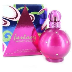 This feminine scent possesses a blend of red lychee, kiwi, cupcake, jasmine, white chocolate, musk, orris root. FANTASY...