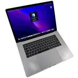 Droit de rétractation de 30 jours Biens doccasion testés 12 mois de garantie Apple MacBook Pro 14.3 A1707 EMC 3162...