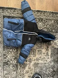 Xtreme Winter Jacket 3T. Condition is Pre-owned. Shipped with USPS Ground Advantage.