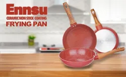 --- 🍳 YOUR NEW FAVORITE KITCHEN PAN HAS ARRIVED - DISHWASHER SAFE – This 8