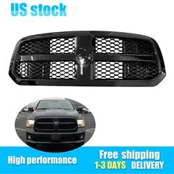 2013-2018 Dodge Ram 1500 Models. 2019-2020 Dodge Ram 1500 Classic Models. Does Not Fit 2019-2020 1500 New Body Style...