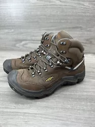 Looking for a reliable, waterproof boot for your next hiking or work adventure? Check out these KEEN Durand II boots!...