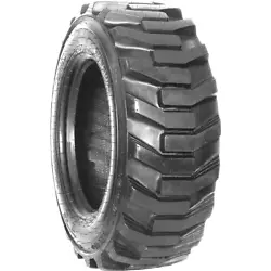 Fits John Deere 1025R, 1023R & others. Compact Tractor R-4 Tire. Galexy Skid Loader. The price is for ONE tire, you may...