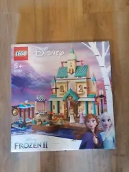Lego Disney 41167 Château Arendelle (Frozen II) - Neuf et Emballage DOrigine.  Vendu comme sur les photos de lannonce...