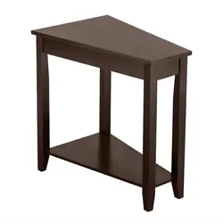 This Simple and Irregular Sofa Table is made of high quality material, durable and non-toxic for you daily use. This...