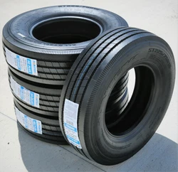 Suntek HD Plus Features and Benefits: - Trailer tire - All weather traction - Enhanced controllability - Upgraded...