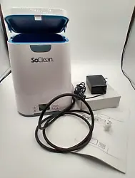 Introducing the SoClean 2 - The Ultimate CPAP Cleaning Solution. The SoClean 2 is your answer to hassle-free CPAP...