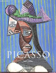 You are purchasing a Good copy of Pablo Picasso, 1881-1973: Genius of the century.