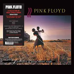 Label: Pink Floyd Records – PFRLP19, Parlophone – 0190295996901. Producer – Pink Floyd. Vinyle, LP, Compilation,...