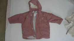 Manteau decathlon 3 ans avec doublure amovible.