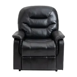 【Easy To Assemble】provide intimate installation instructions and tools to help you quickly assemble your recliner....