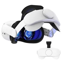 Mit der VR-Brillen-Kopf bedeckung können Sie die Kopf bedeckung an Ihre unterschied lichen Bedürfnisse anpassen. Und...