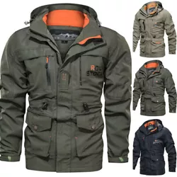 Occasion: Casual, Outdoor, Daily, Winter, Autumn, Cargo, Combat. Due to the different monitor and light effect, the...
