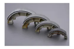 EBC Brake Shoes Kit for Drum Brake. EBC brake pads are produced exclusively in its own factories in the UK and USA. For...