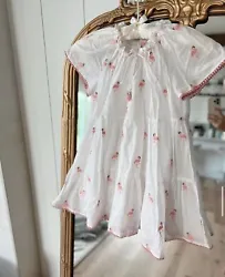 zimmermann Kids Dress Size 8 Years. Excellent condition Adorable dress, so lightweight Smoke and pet free house I have...