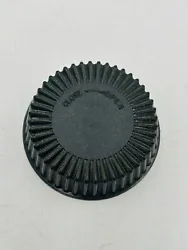 Original replacement Blade cap nut ONLY for Tatung Fan LC-12 . Please see pictures