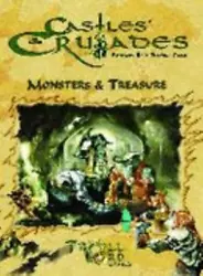 Authors : Chenault, Stephen,Doyel, Robert. Monsters & Treasure (Castles & Crusades). Title : Monsters & Treasure...