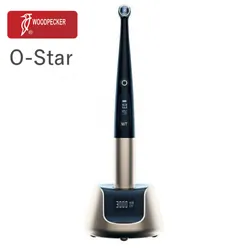 Constant light intensity. The solidification effect is not affected by the consumption of remaining power. O-Star...