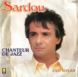 B Exit Dylan 3:36. A Chanteur De Jazz 4:37. Format:Vinyl, 7