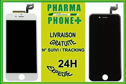 (Ecran tactile et LCD assemblé sur châssis i Phone 6S Plus (5,5