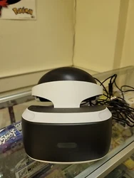 Sony PlayStation VR Headset Starter Pack - CUH-ZVR2.