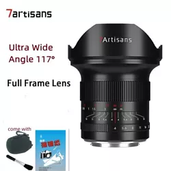 1 x 15mm F4.0. Wed try our best to solve any issues and make you 100% satisfy.