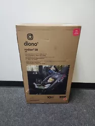 New in Box Diono Radian 3 R All-in-One Convertible+Bo. New in box never opened.