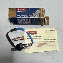 Oxygen Sensor-OE Style DENSO 234-4358NEW OPEN BOXIF YOU HAVE ANY QUESTIONS, COMMENTS, OR CONCERNS PLEASE CONTACT US AND...