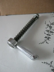 For consideration I have this Locking Nut from 10