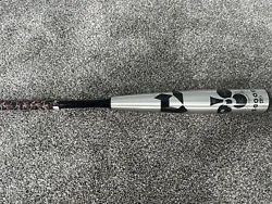 The item listed is a 2022 Demarini The Goods 33/30 BBCOR. BBCOR. 50 Certified For High School & College Play. DeMarini...