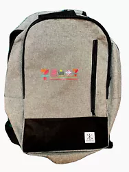 7-Eleven Collectible Backpack from 2023 World Conference Vintage Exclusive