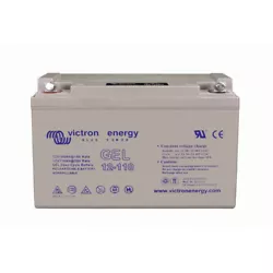 Technologie Gel. Capacité de batterie (ah) 110. Profondeur (mm) 171 mm. Longueur (mm) 330 mm. Nous expédierons votre...