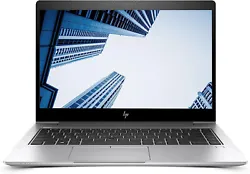 This HP EliteBook 745 G5 is just your style. Its all-new light and compact design lets you stream, work, create and...