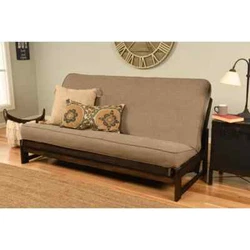 Give your futon new life with this beautiful futon slipcover. New- opened but never used. No longer have futon, I got a...