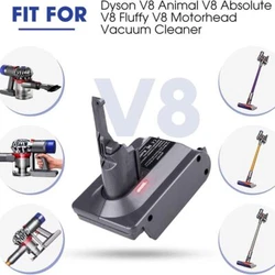 Compatible avec la batterie Li-ion Black & Decker 18V LBXR20 LBXR2520 LBXR2020 LBX20 LB2X4020 LB2X3020 etc. Convient...