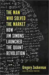 Publisher: Portfolio (November 5, 2019). Simons pioneered a data-driven, algorithmic approach thats sweeping the world....