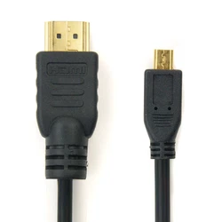 Sony FDR-X1000V, A7R IV ILCE-7RM4. 1ere Prise HDMI: micro HDMI (Type D). 2nde Prise HDMI: HDMI Standard (Type A). -...
