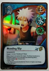 Promotion discount limited 1 carte naruto  ccg  Collectible Card Game 31 foilConditions 100%Product : customcontact...