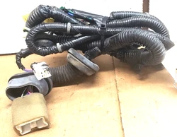                        2002 2003 NISSAN MAXIMA REAR RIGHT PASS WIRE WIRING WHARNESS DOORPART...